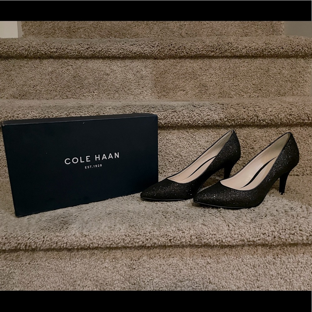 Cole Haan Women's Juliana Pump 75